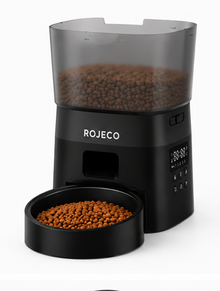 Automatic Pet Feeder