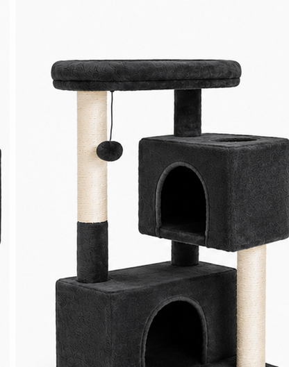 Cat tree