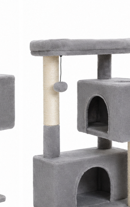 Cat tree