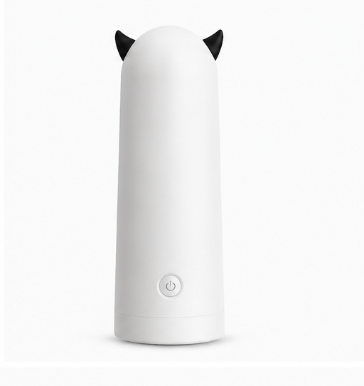 Automatic laser toy