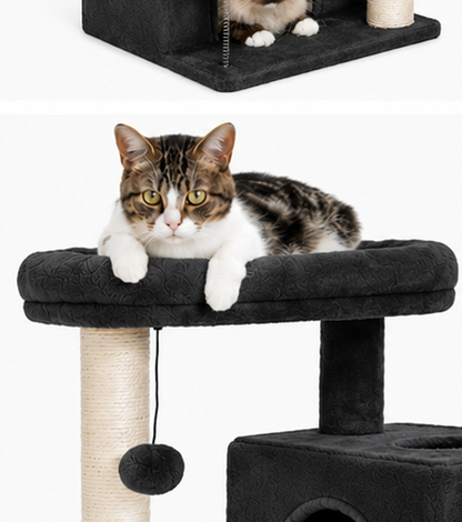 Cat tree