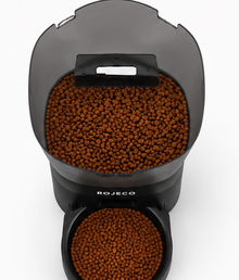 Automatic Pet Feeder