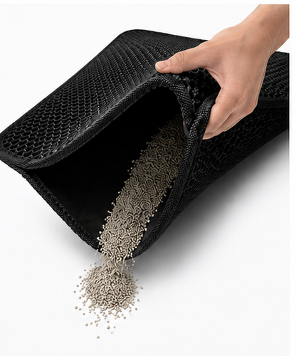 Cat Litter Trapping Mat