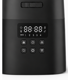 Automatic Pet Feeder
