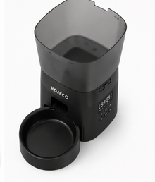 Automatic Pet Feeder