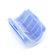 Corner brush
