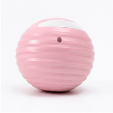 Smart rolling ball