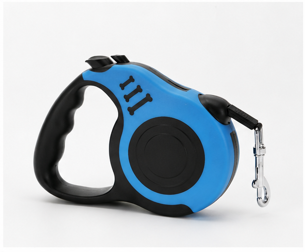 Classic dog leash