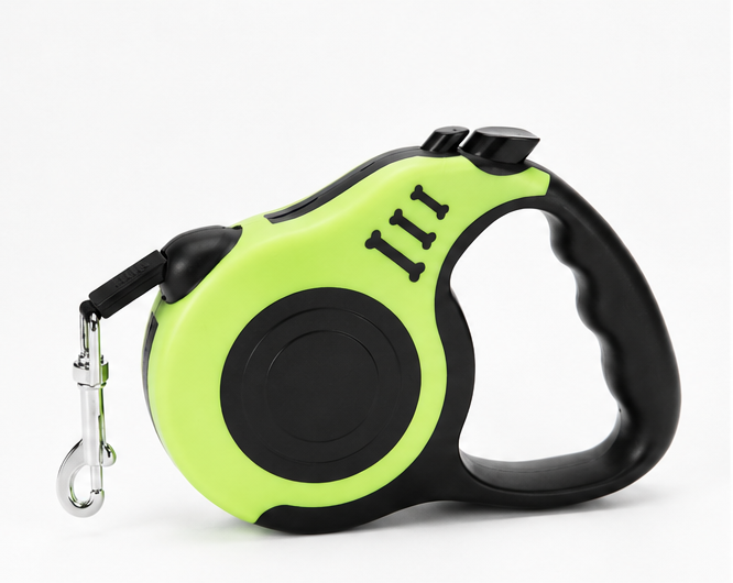 Classic dog leash