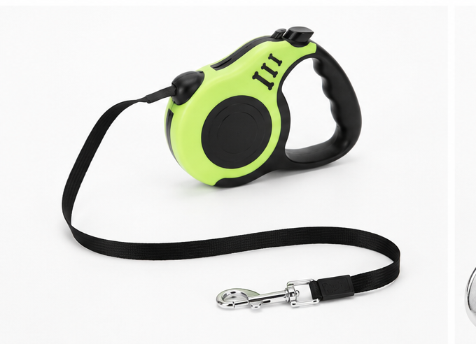 Classic dog leash