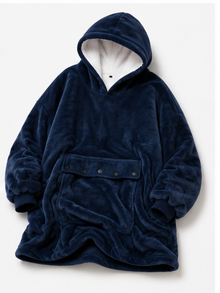 Heated pet hoodie