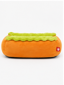 Hot dog bed