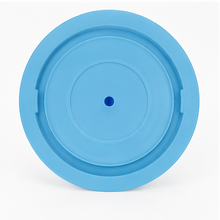 Pet licking bowl