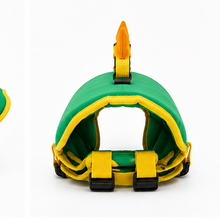 Dog life jacket
