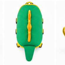 Dog life jacket