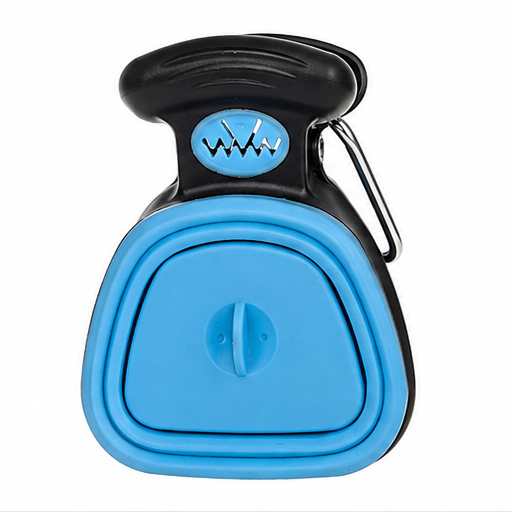 Pet poop scooper