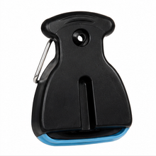 Pet poop scooper