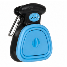Pet poop scooper