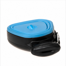 Pet poop scooper
