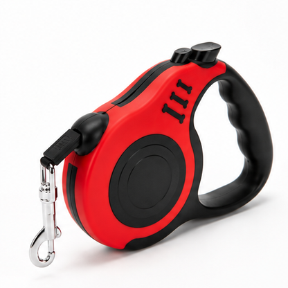 Classic dog leash