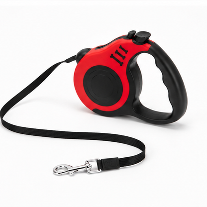 Classic dog leash