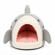 Shark bed