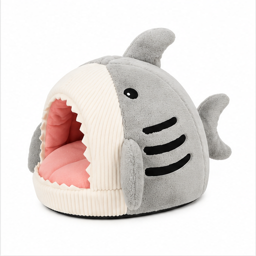 Shark bed