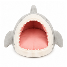 Shark bed
