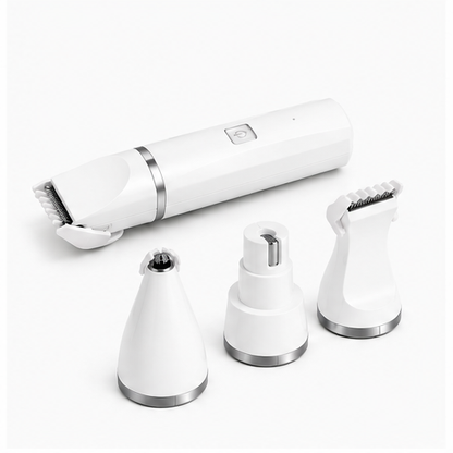 Pet grooming kit